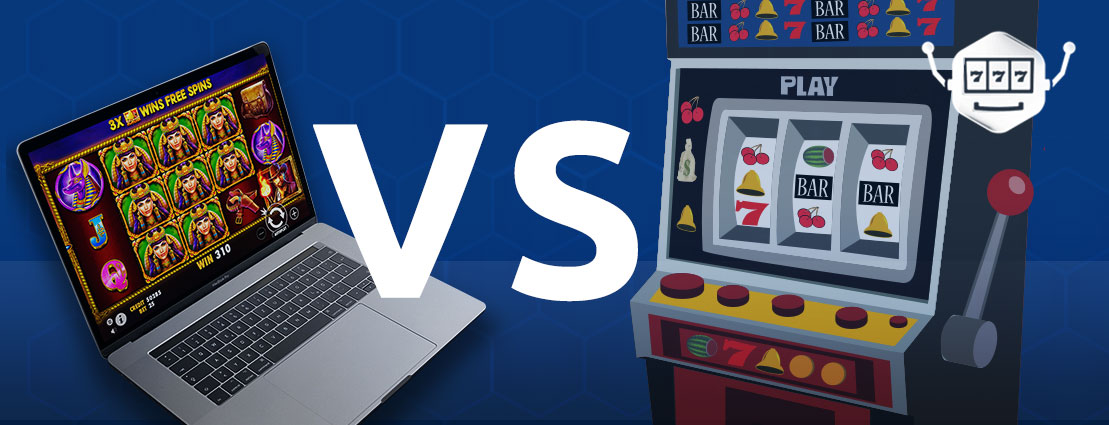 ausländische online casinos Rezension