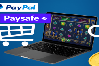 PayPal vs Paysafecard im Vergleich – was ist besser?