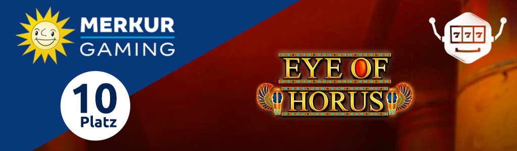 Eye of Horus