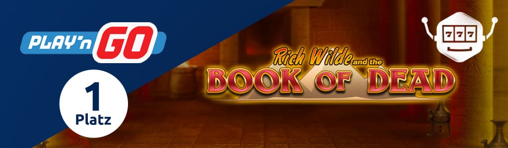 Book of Dead