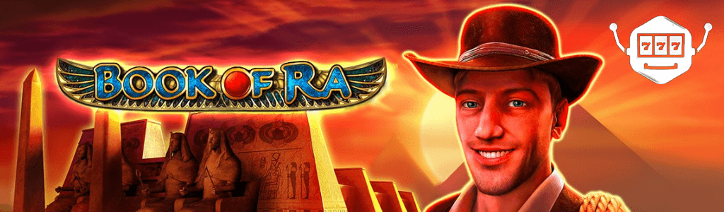 Book of Ra Book of Ra
