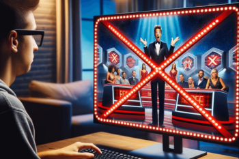 Das Ende für Livespiele in Deutschland – Warum sind sie illegal?