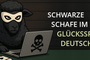 Schwarze Schafe im Netz: Warum Spieler illegale Casinos unbedingt meiden sollten 