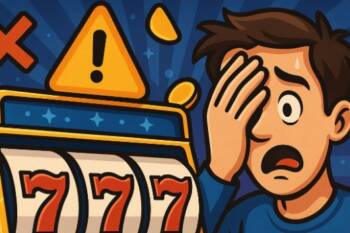 Machst du immer noch diese Fehler bei Slots? 