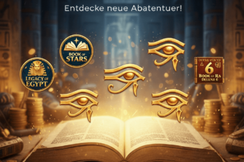 Book of Ra Alternativen 
