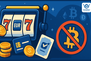 Darum bieten wir keine Kryptowährungen wie Bitcoin für Slots an 